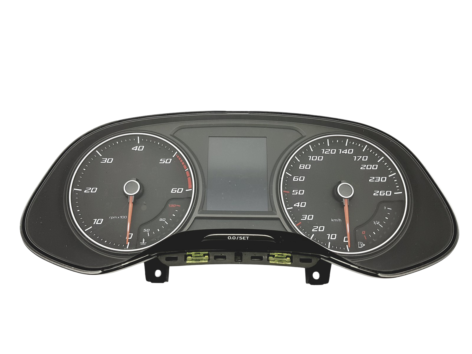 Tachimetro Seat Leon 5F0920862A A2C90680600 49913 main product photo