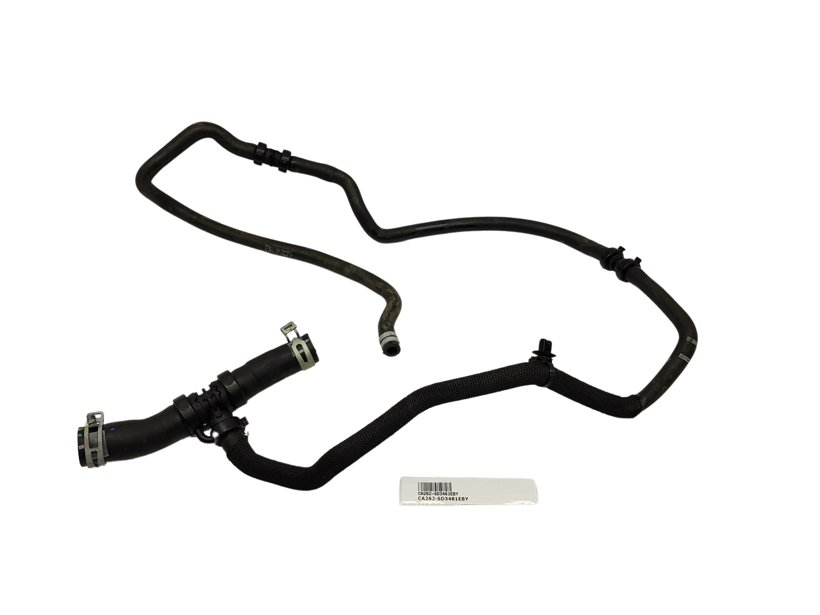 Tubo refrigerante Renault 217413937R main product photo