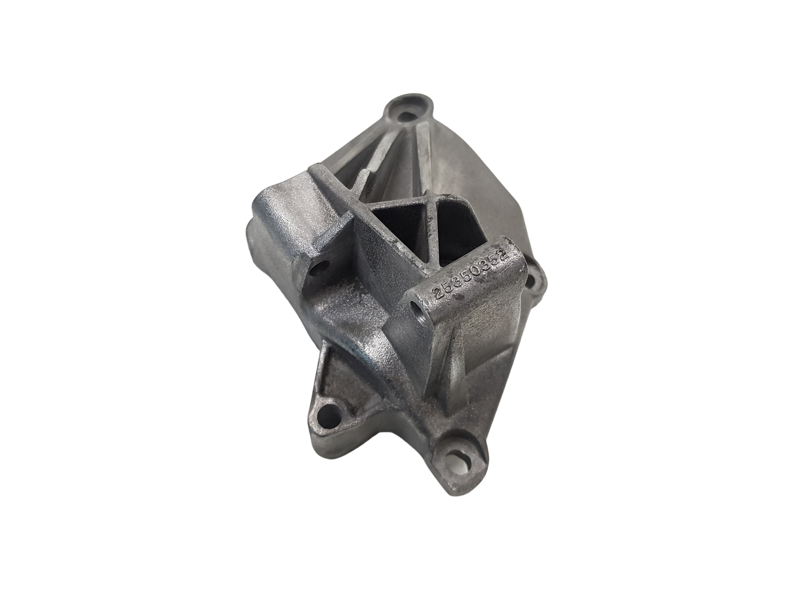 Montaggio Przepustnicy 25350352 1.6 HDI Citroen Xsara Picasso 0345C0 main product photo