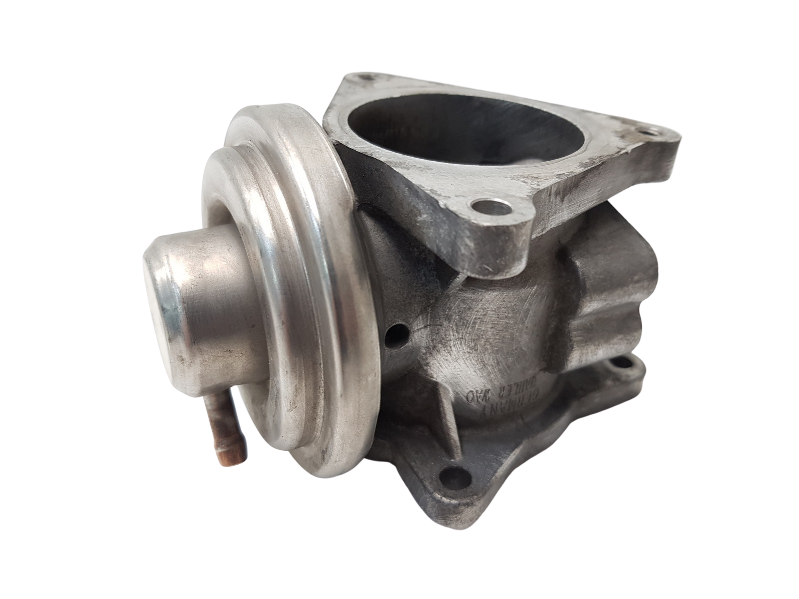Valvola Egr 038131501AN 038129637D VW Audi Seat Skoda main product photo