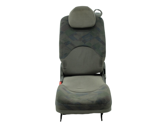 Sedile Sinistro Posteriore Citroen Xsara Picasso main product photo