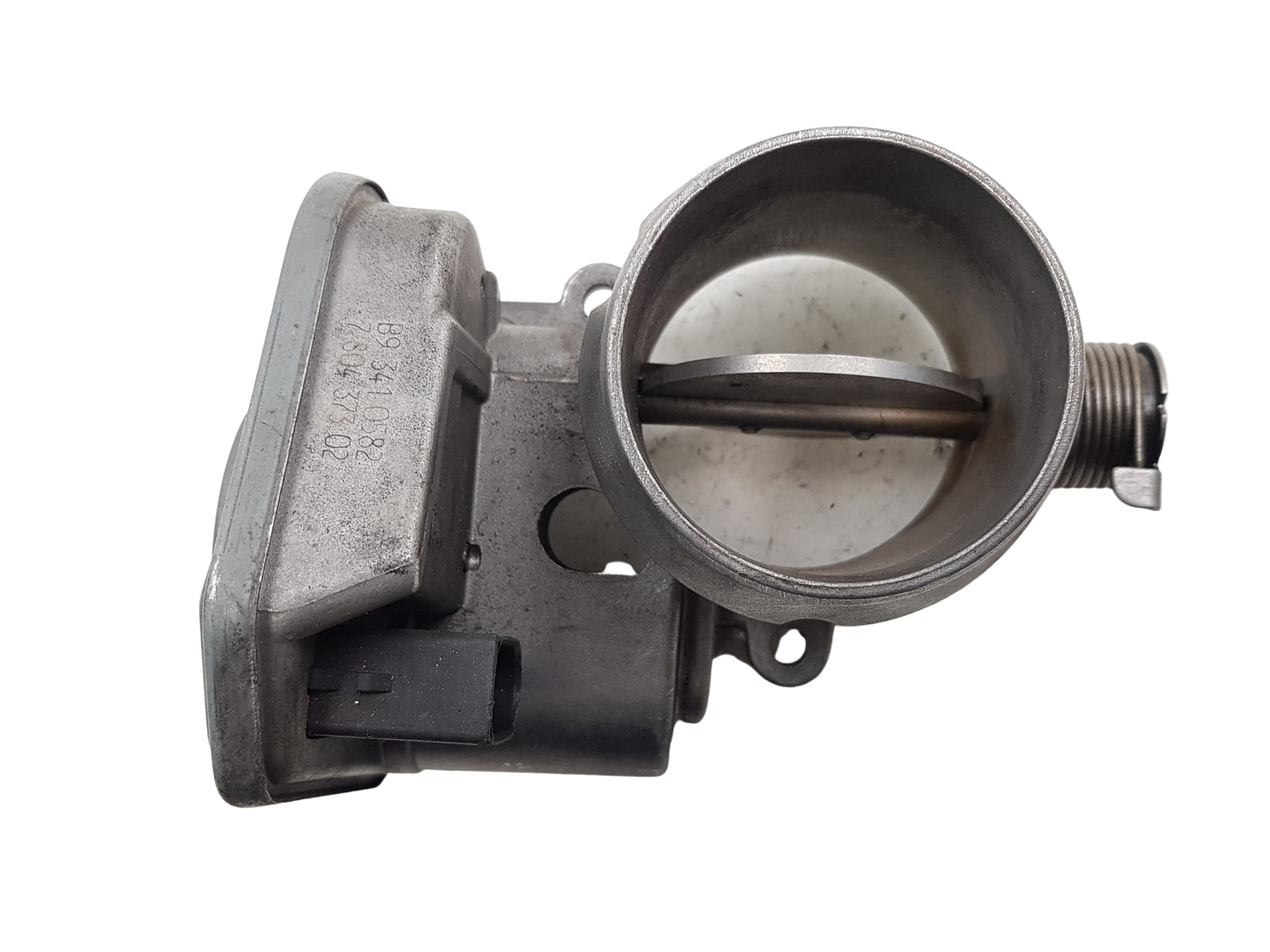 Valvola corpo farfallato BMW 7804373 02 Pierburg 1151 main product photo