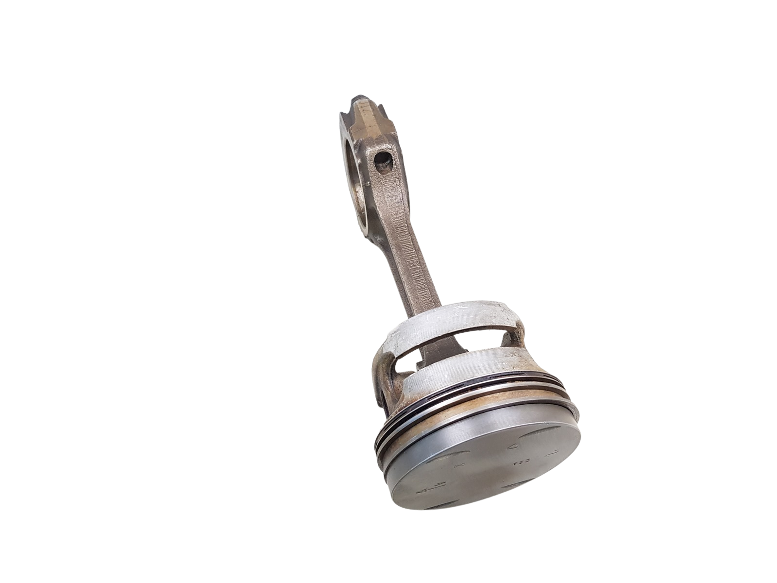 Biella 7701033677 1.8 16v F7P Renault Clio 19 1 main product photo