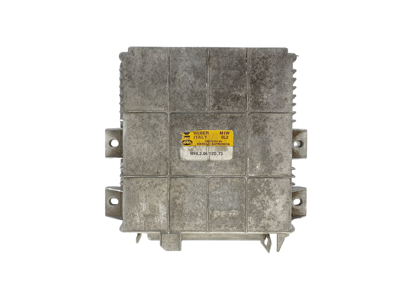 Centralina WHL2.06/12D_73 MIW0L2 Lancia Magneti Marelli main product photo