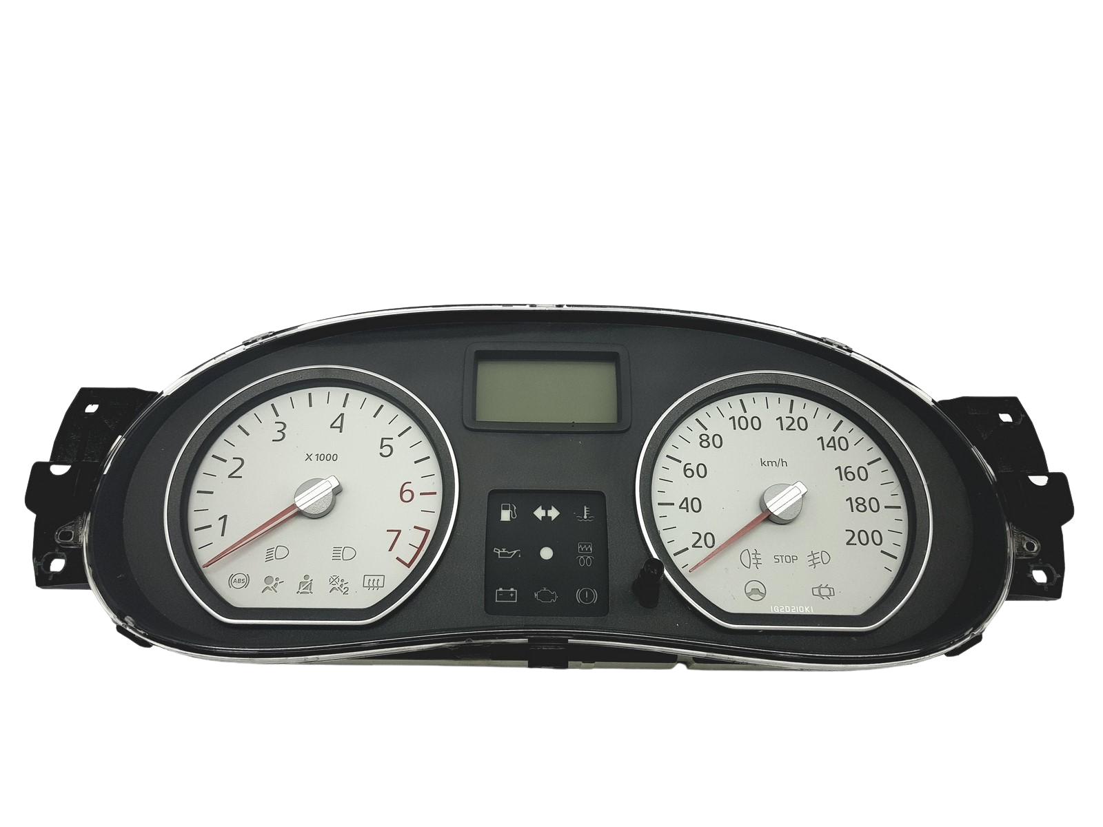 Contagiri Dacia Sandero 8200733621 55388 main product photo