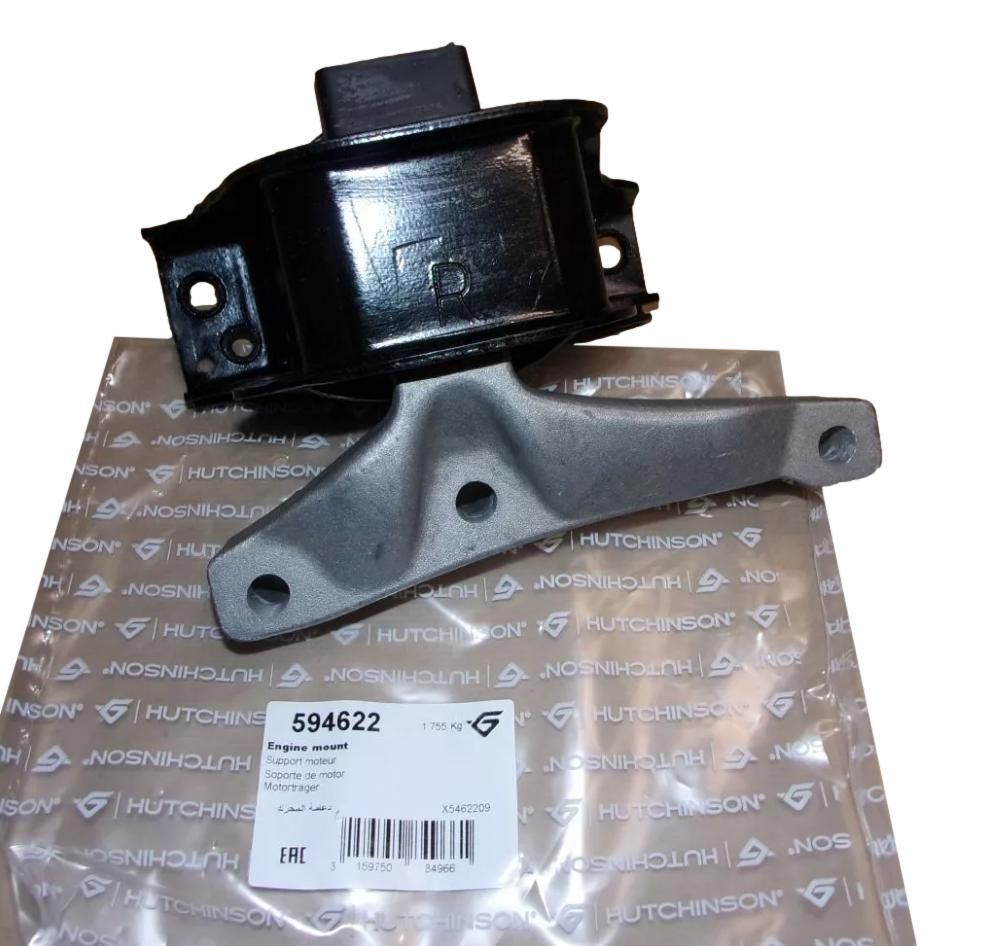 Supporto Motore Fare Citroen Peugeot 594622 1839G1 1839.G1 Hutchinson main product photo