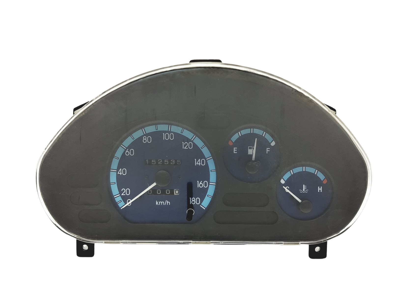 Tachimetro Daewoo Matiz 96566387 52440 main product photo