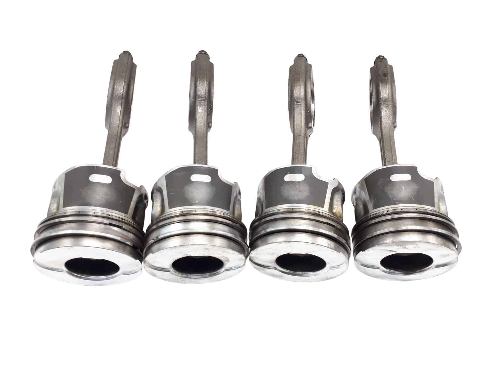 Bielle Tłoki Kit 0640V9 0603A8 8HZ 1.4 HDI Citroen Peugeot main product photo