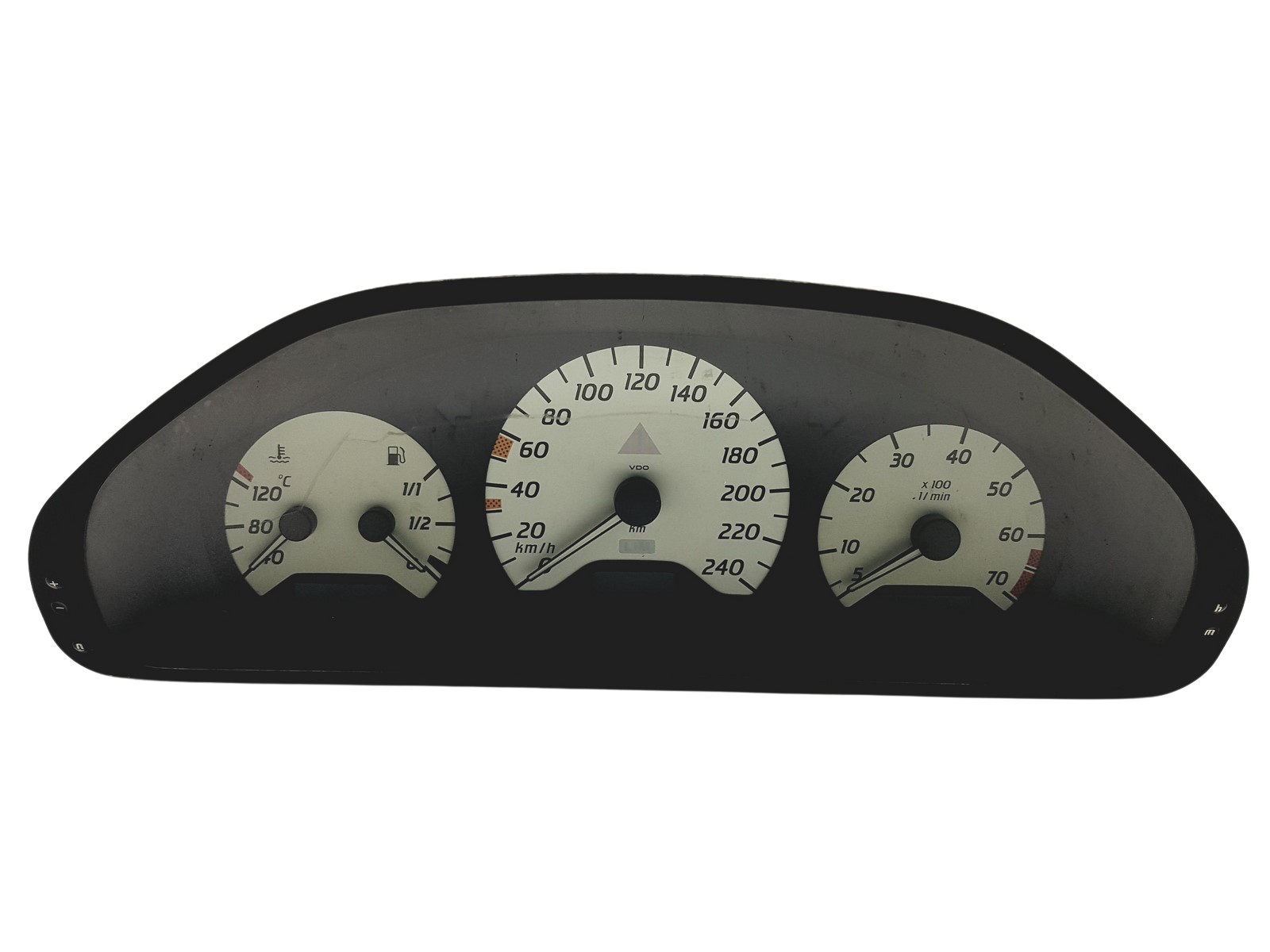Contagiri Mercedes C W202 MB 2025403748 VDO main product photo