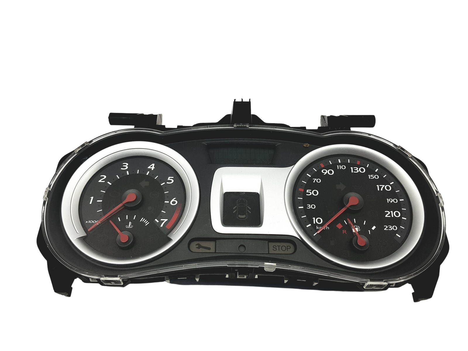 Contagiri Renault Clio 3 8200628775 H 52615 main product photo