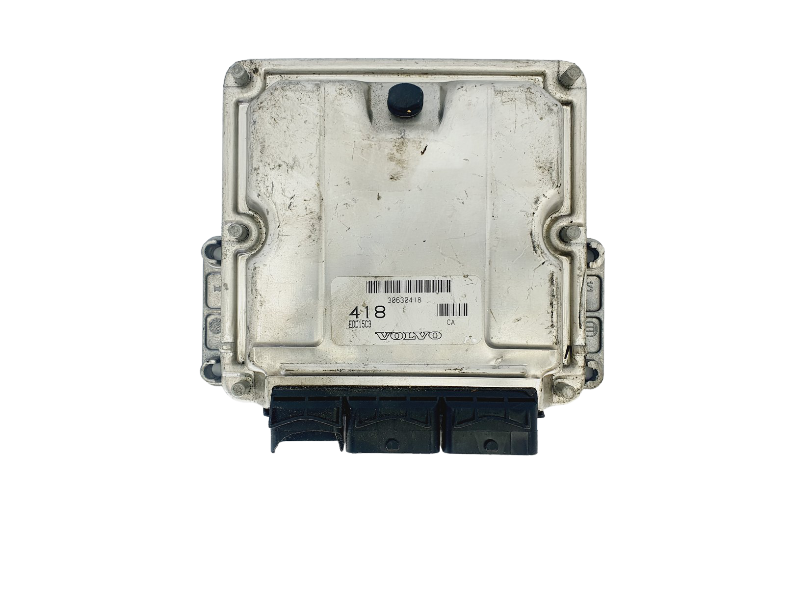 Centralina 0281011087 8200065996 8200233343 Volvo Bosch 39444 main product photo