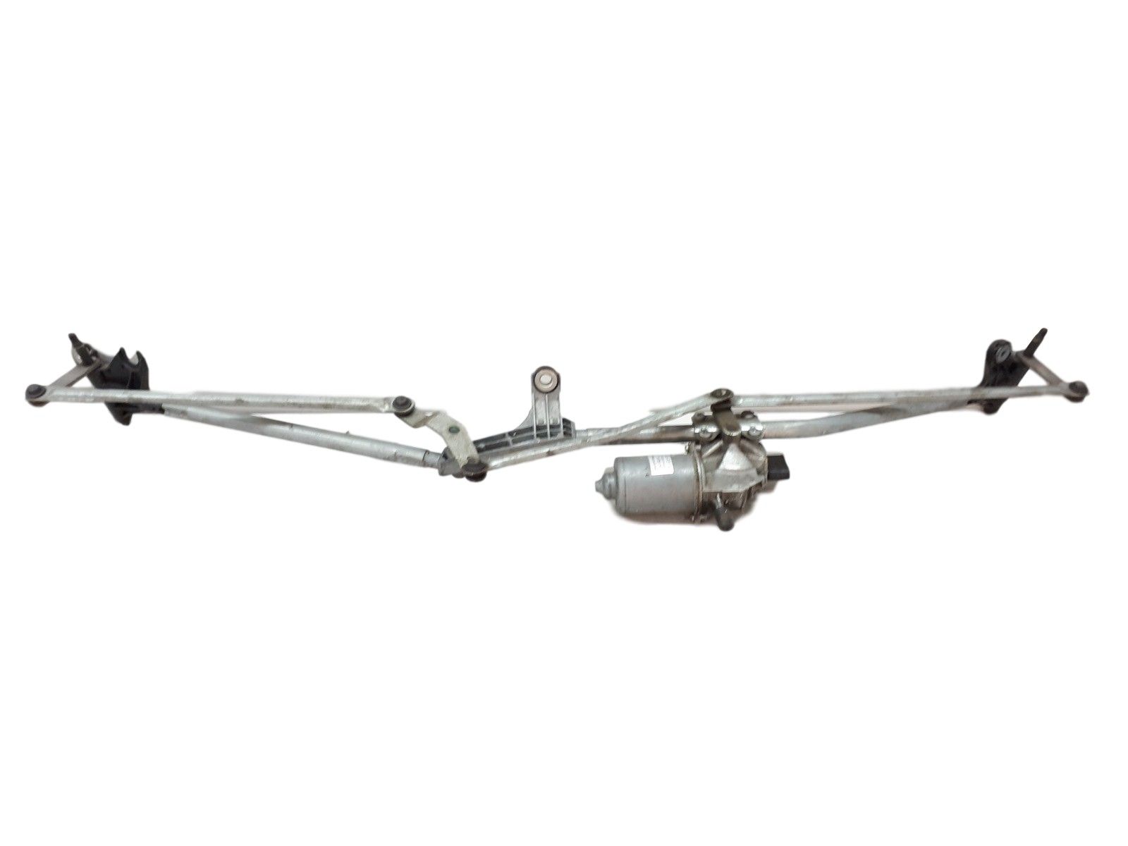 Meccanismo Tergicristalli Smart Fortwo A4518240001 A4518200040 Valeo 1134 main product photo