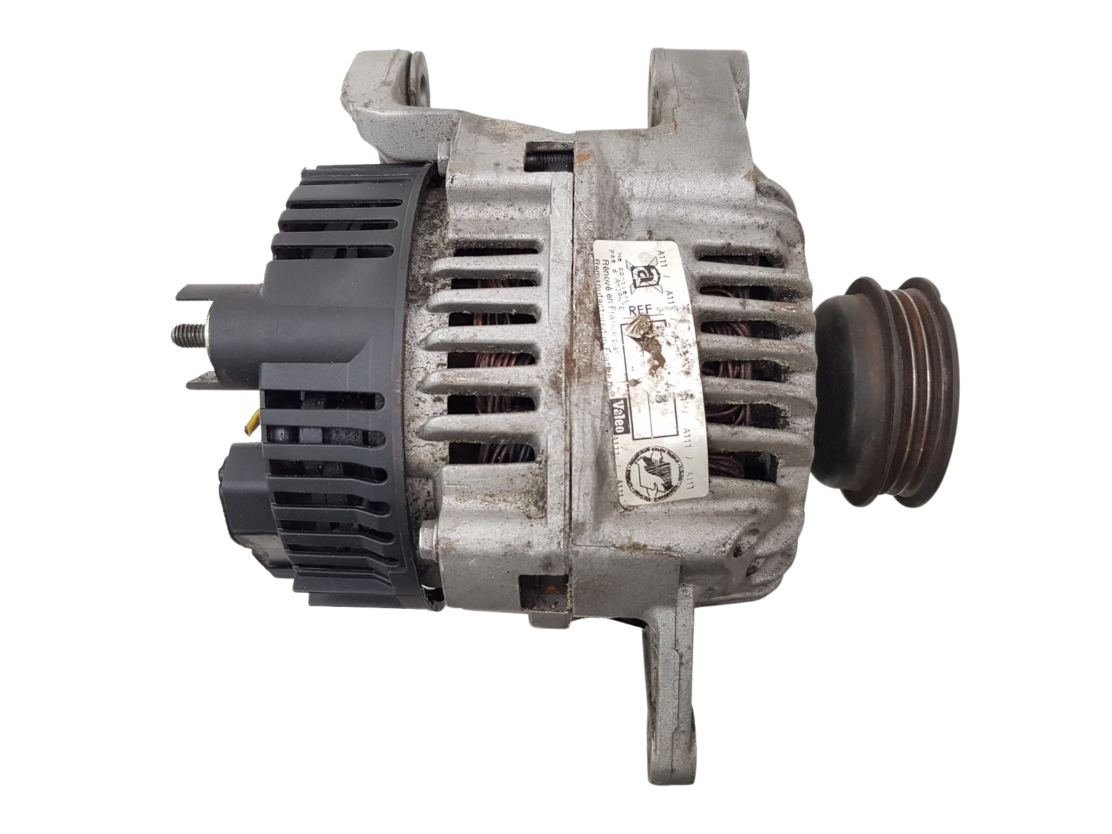 Alternatore Renault Safrane 1 A11VI28 7700856249 Valeo main product photo