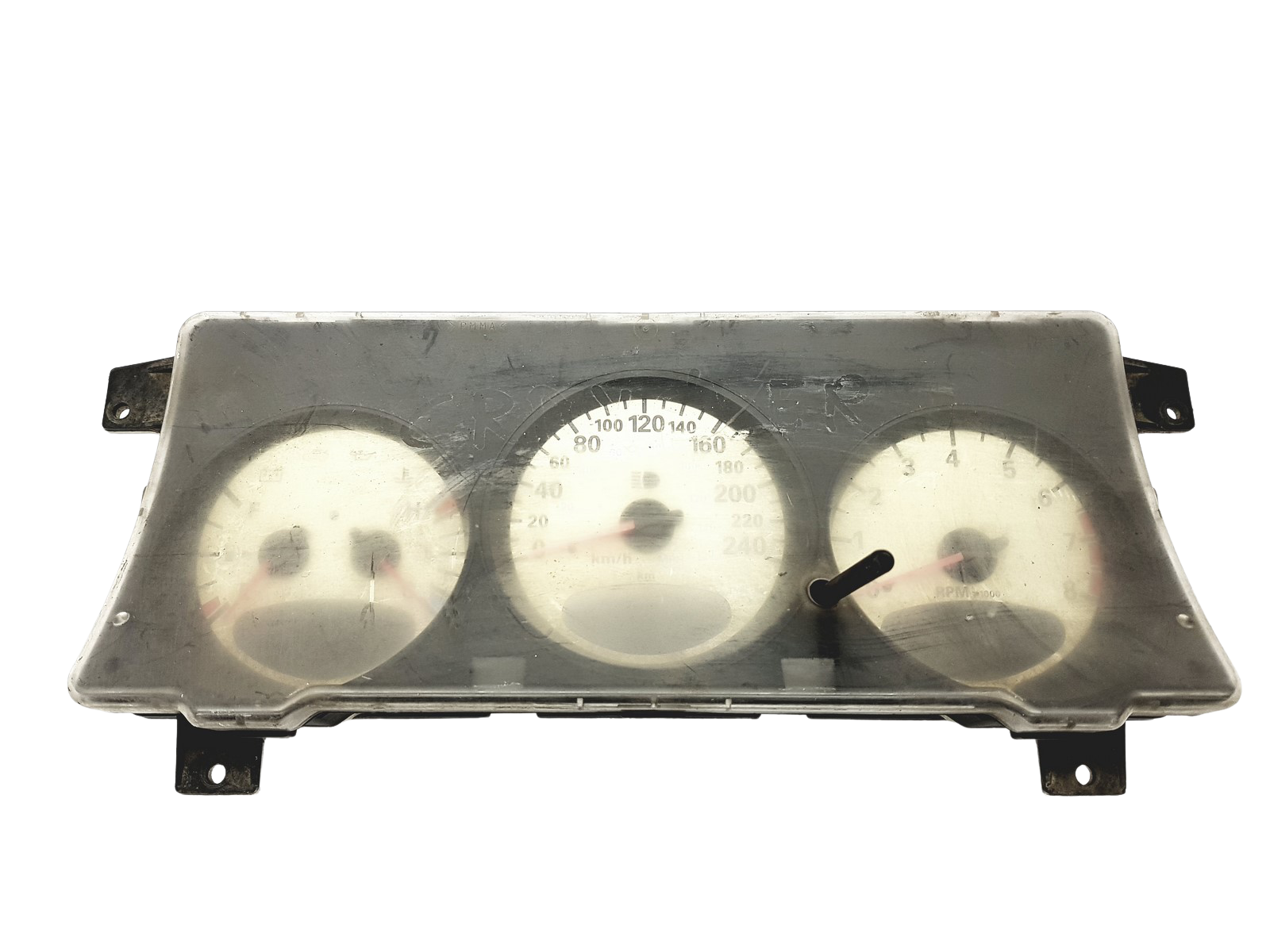 Tachimetro Chrysler PT Crusier 04671535AH 41434 main product photo