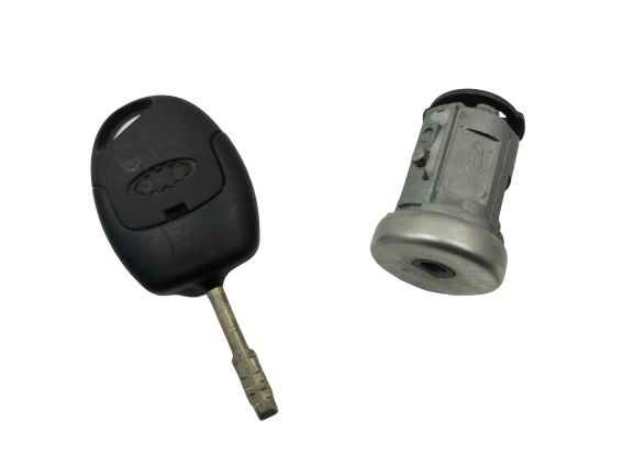 Blocchetto Accensione Ford M179A 1554 main product photo