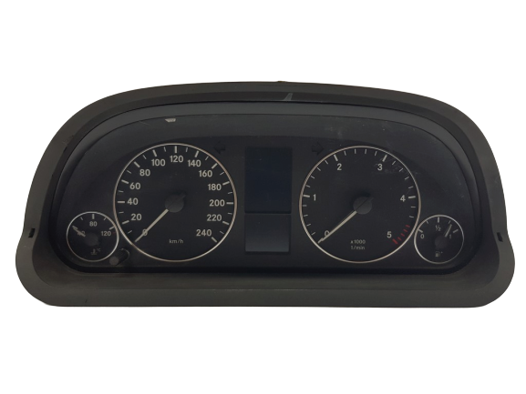 Contagiri Mercedes A W169 A1694400811 0263643406 main product photo