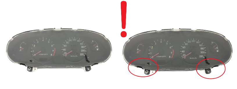 Contagiri Hyundai Lantra 94003-29115 2002-7080 54520 main product photo