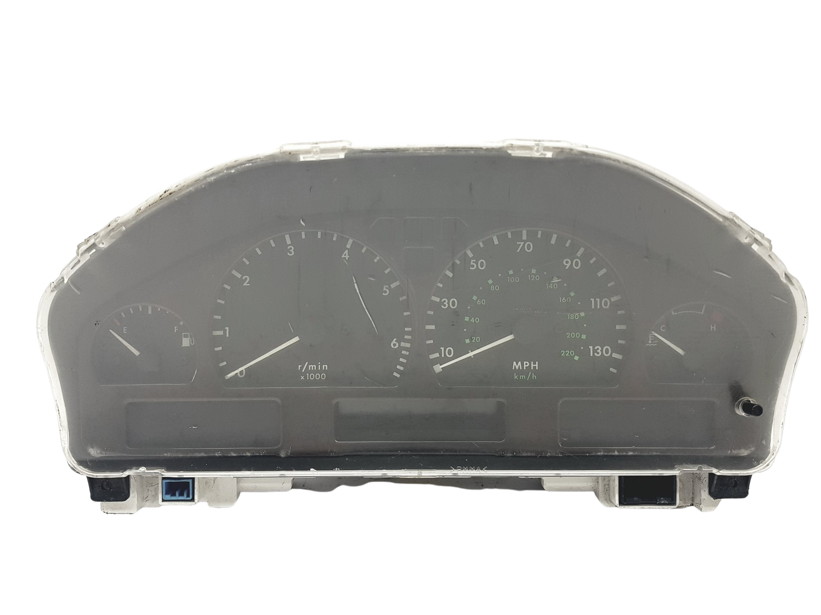 Contagiri Range Rover YAC111880 LR0010001 RHD main product photo