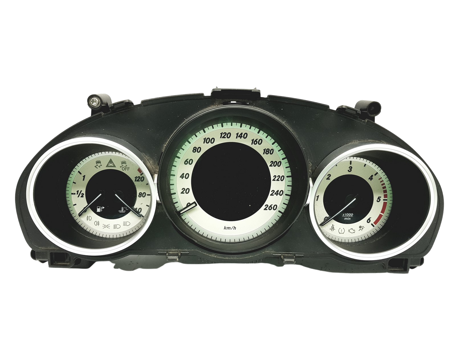 Contagiri Mercedes E W212 / S212 A2129007718 main product photo