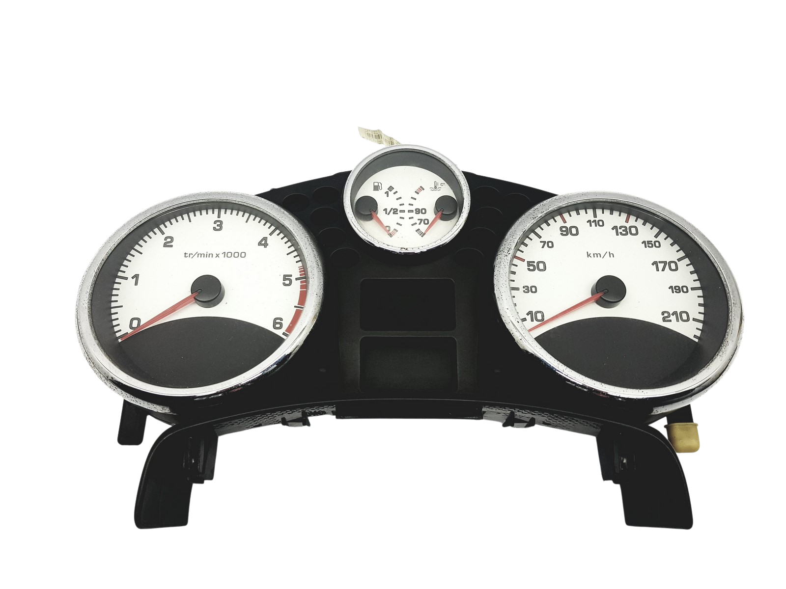 Contagiri Peugeot 207 9666749180 A2C53370972 54684 main product photo