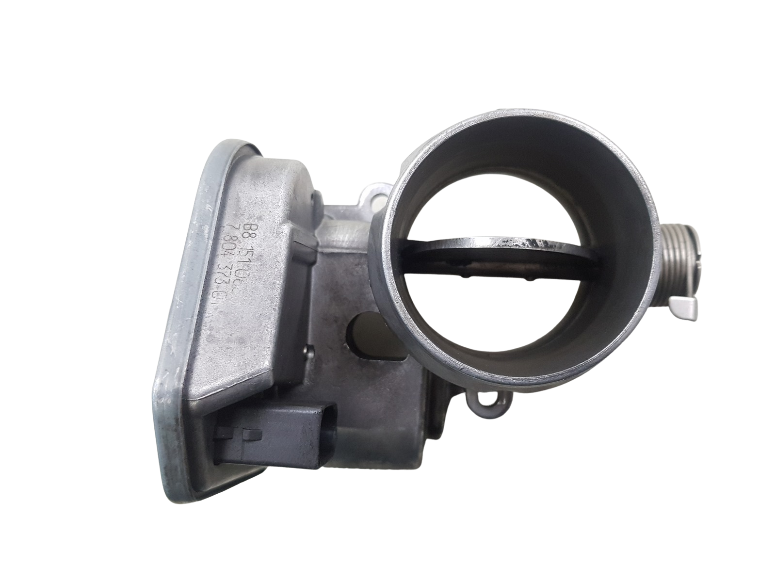 Valvola corpo farfallato BMW 780437301 2.0 D Pierburg 1393 main product photo