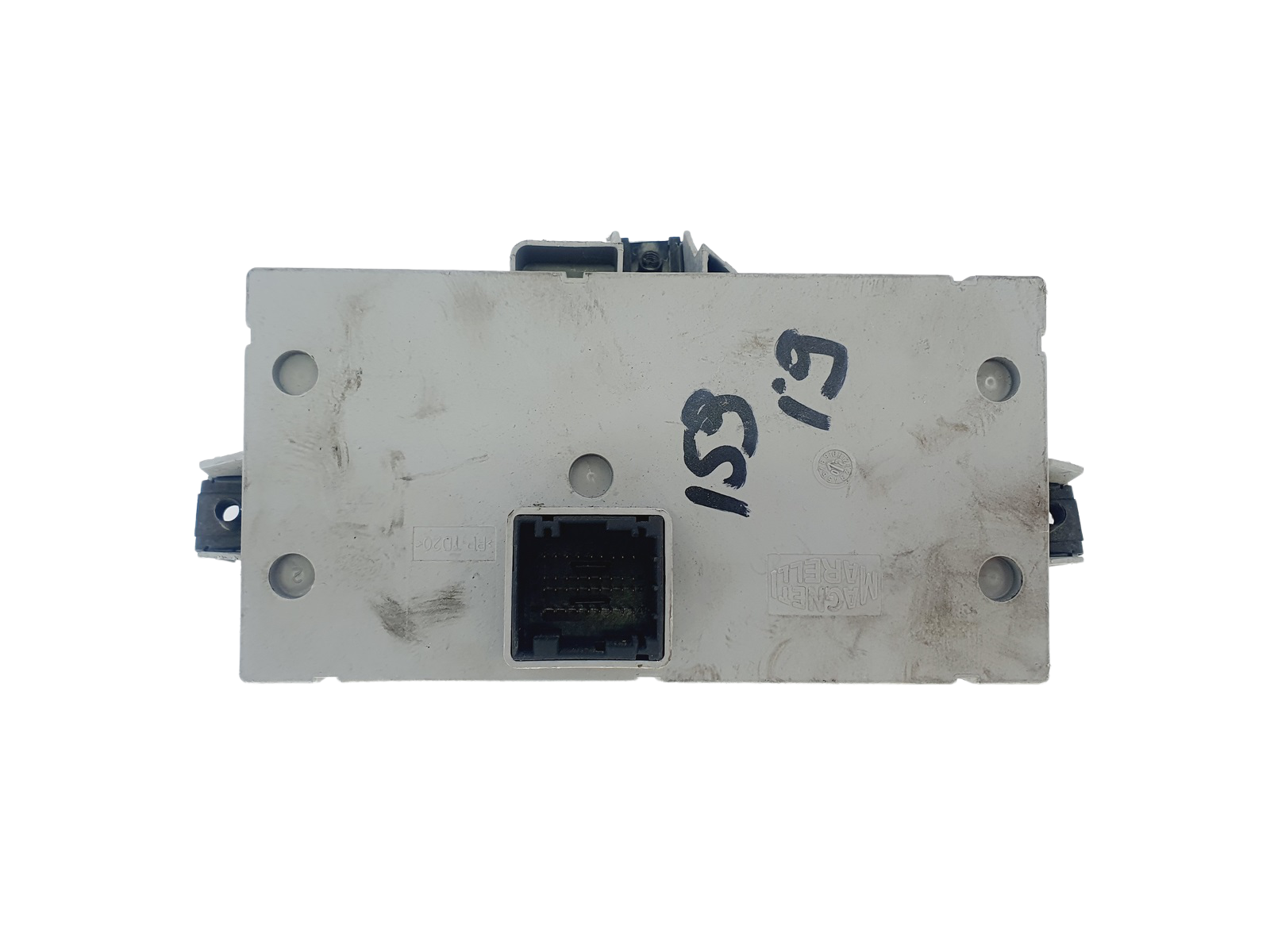 Modulo centralina BSI 50510080 501890170011 Alfa Romeo main product photo