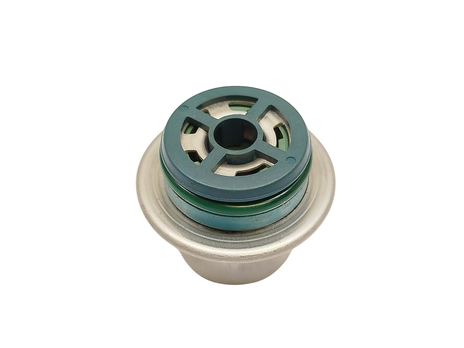 Regolatore pressione carburante Citroen Peugeot Renault Mercedes 0280161511 main product photo