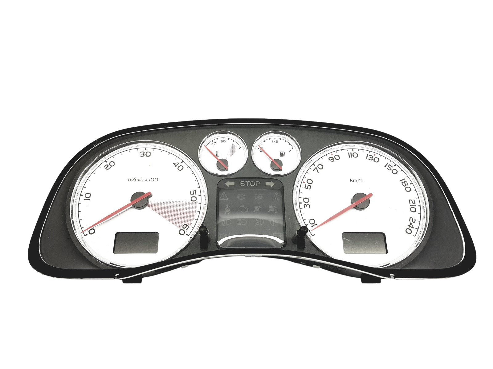 Contagiri Peugeot 307 9661323180 E01 44968 main product photo