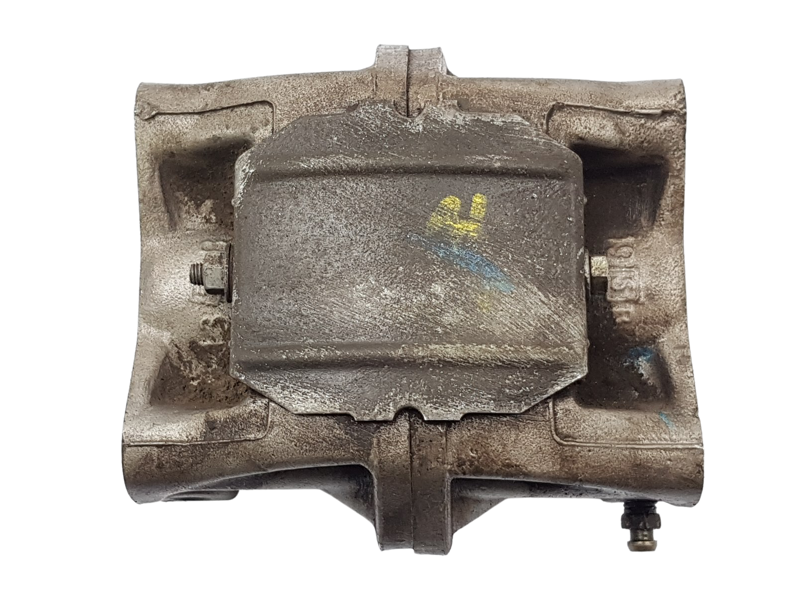 Pinza freno Destro Posteriore Citroen Xantia 95651078 main product photo