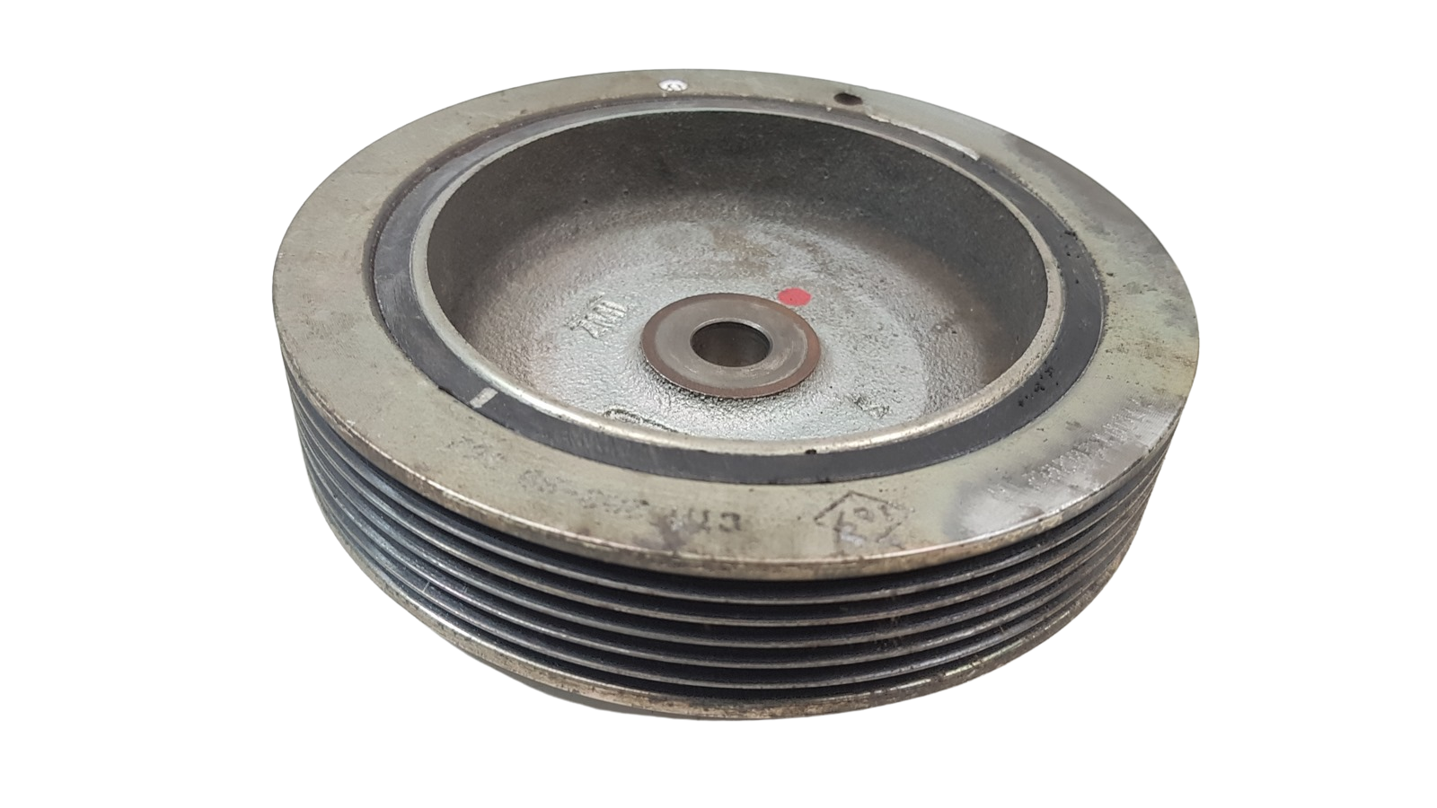 Puleggia albero motore 7700110202 1.9 DTI DCI Renault main product photo