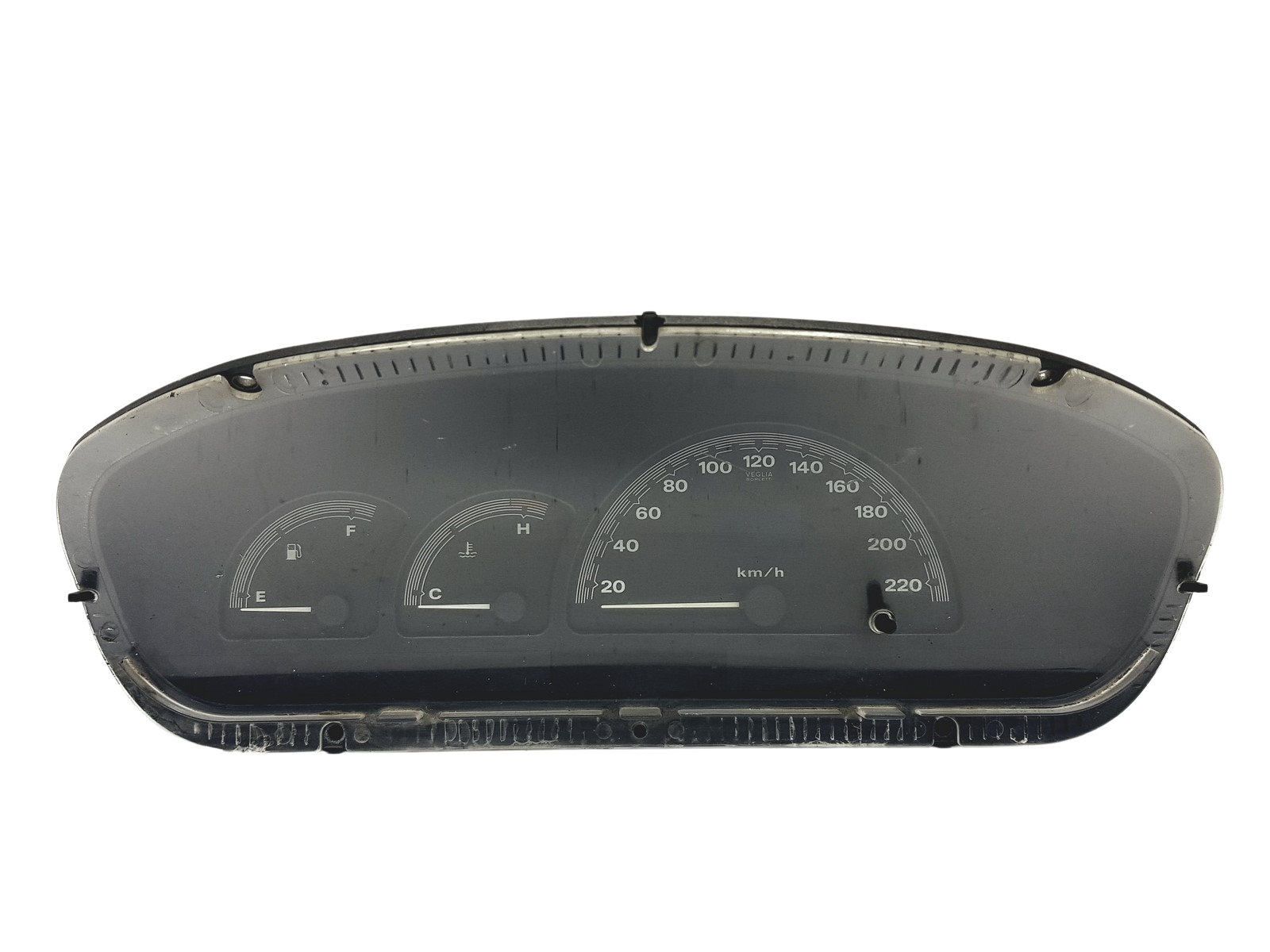 Tachimetro Fiat Bravo 60.6115.012 606115012 54250 main product photo