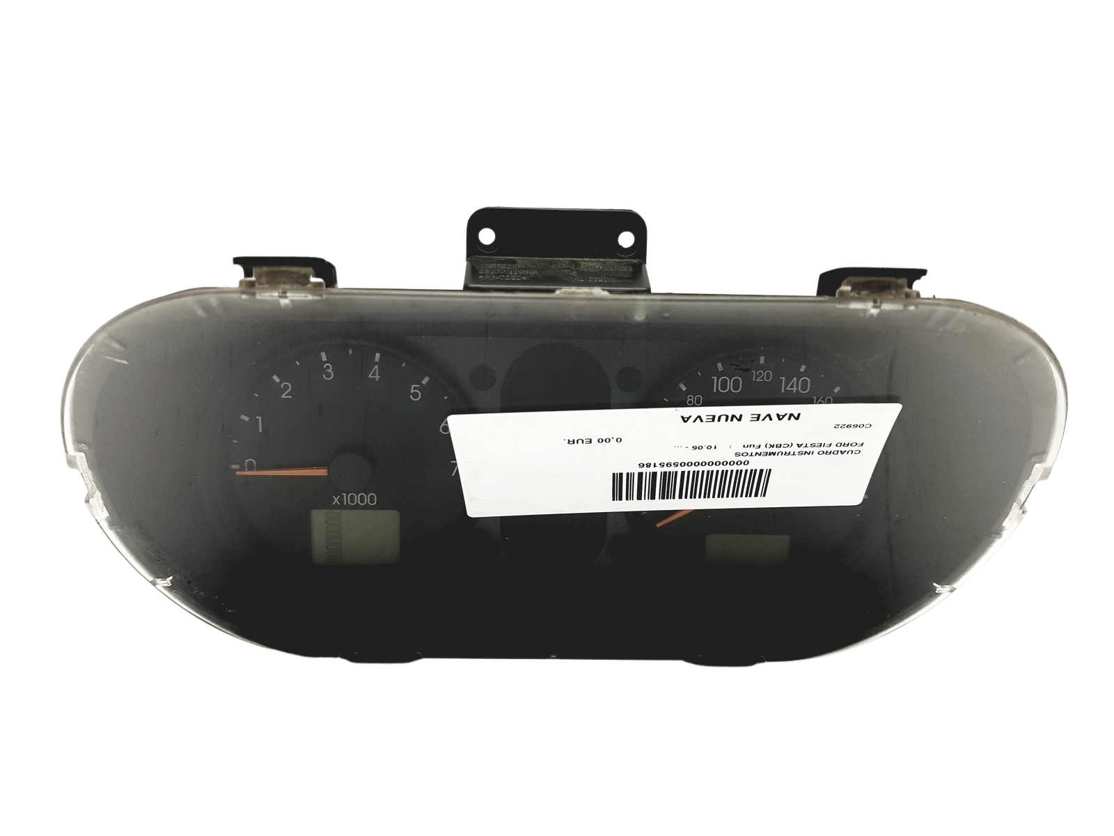 Contagiri Ford Fiesta Fusion 2S6F-10849-JF 58078 main product photo