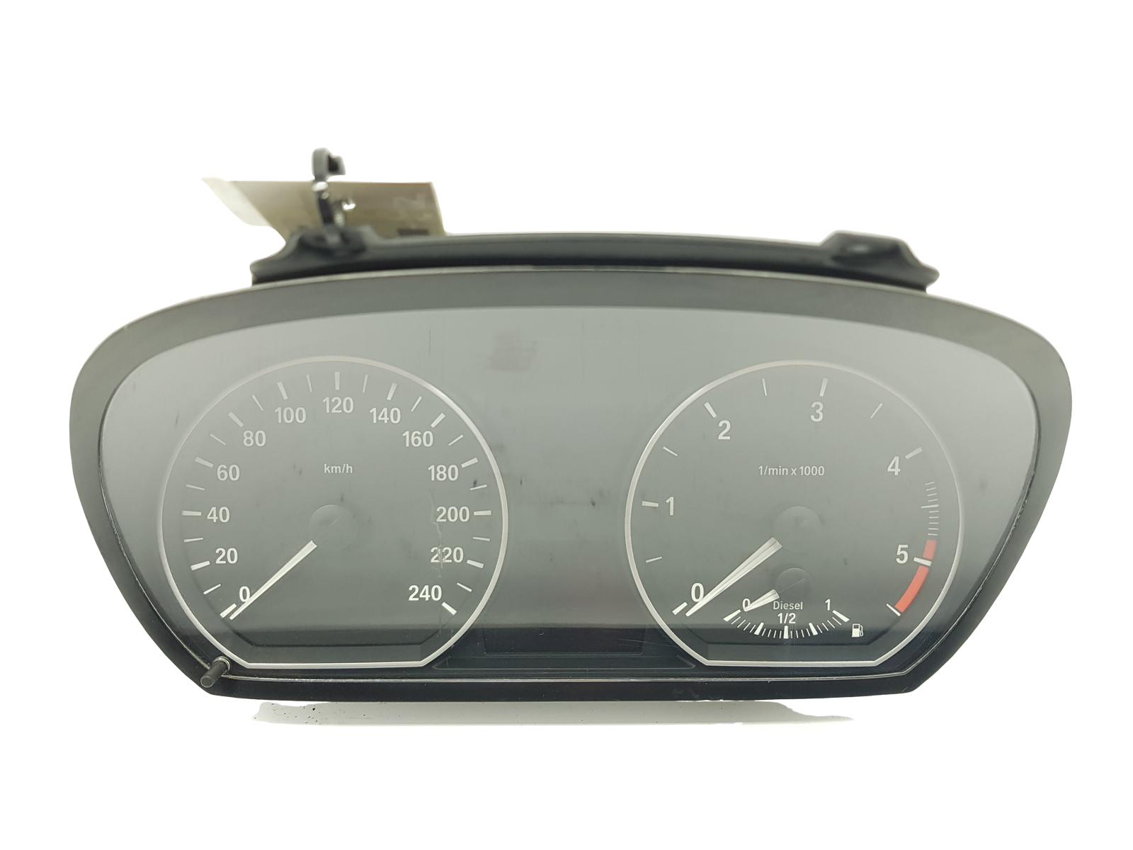 Tachimetro BMW 1 E81 E82 E87 9141475-01 1024952-75 25328 main product photo