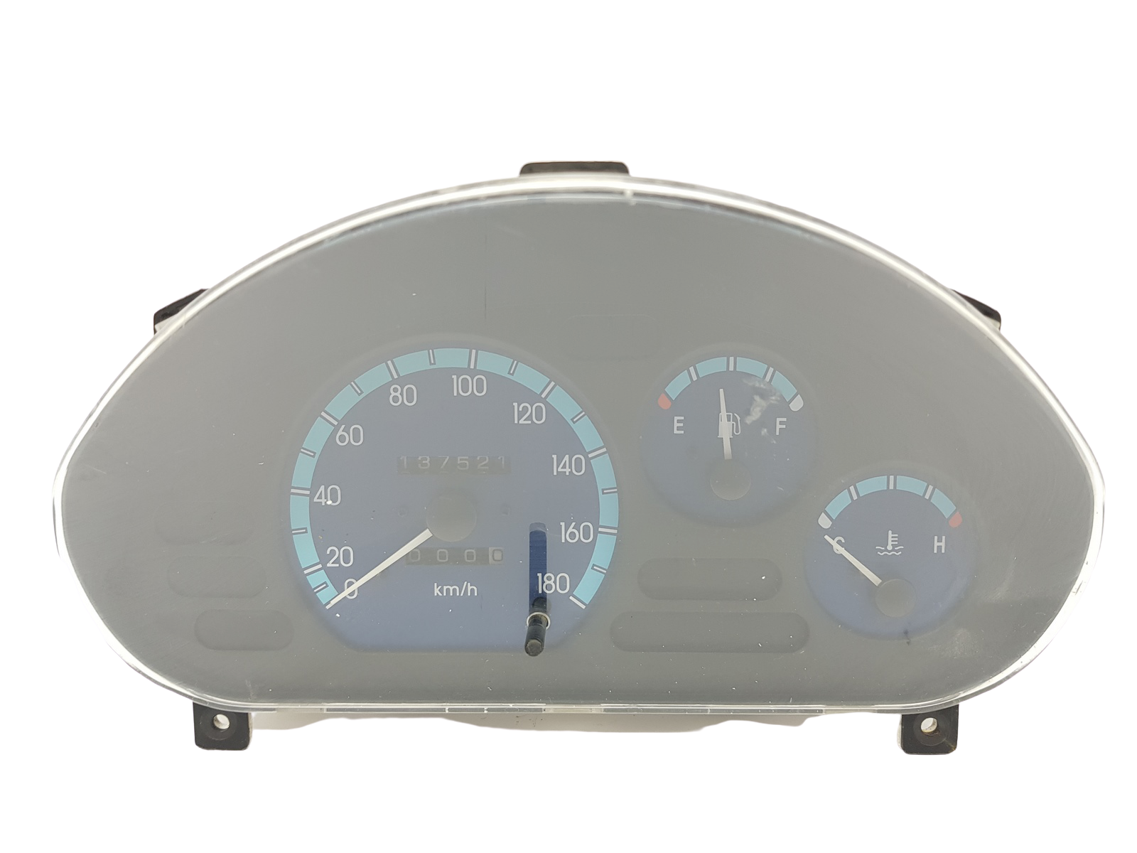 Tachimetro Daewoo Matiz 96566387 26860 main product photo