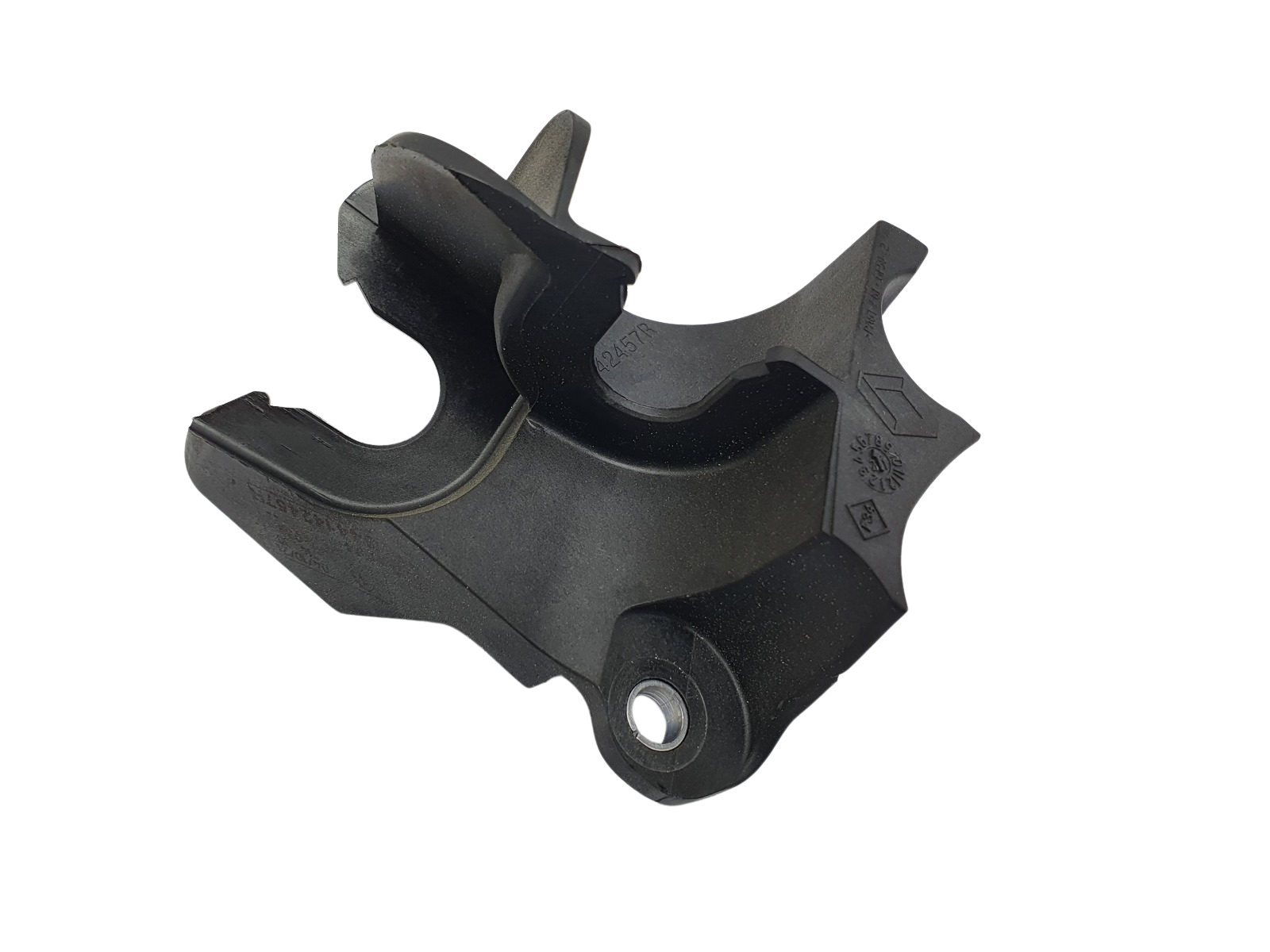 Supporto Cavi Nuovo Originale 344142457R Dacia Renault main product photo