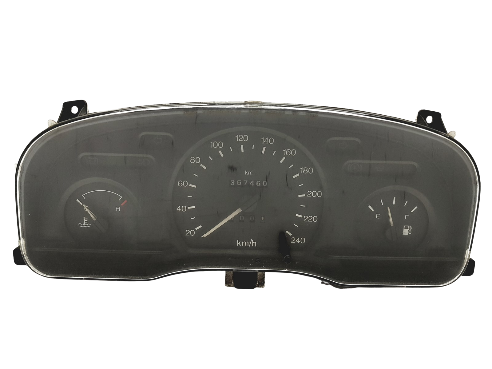 Tachimetro Ford Transit YC1F-10849-MD YC1F10849MD 59204 main product photo