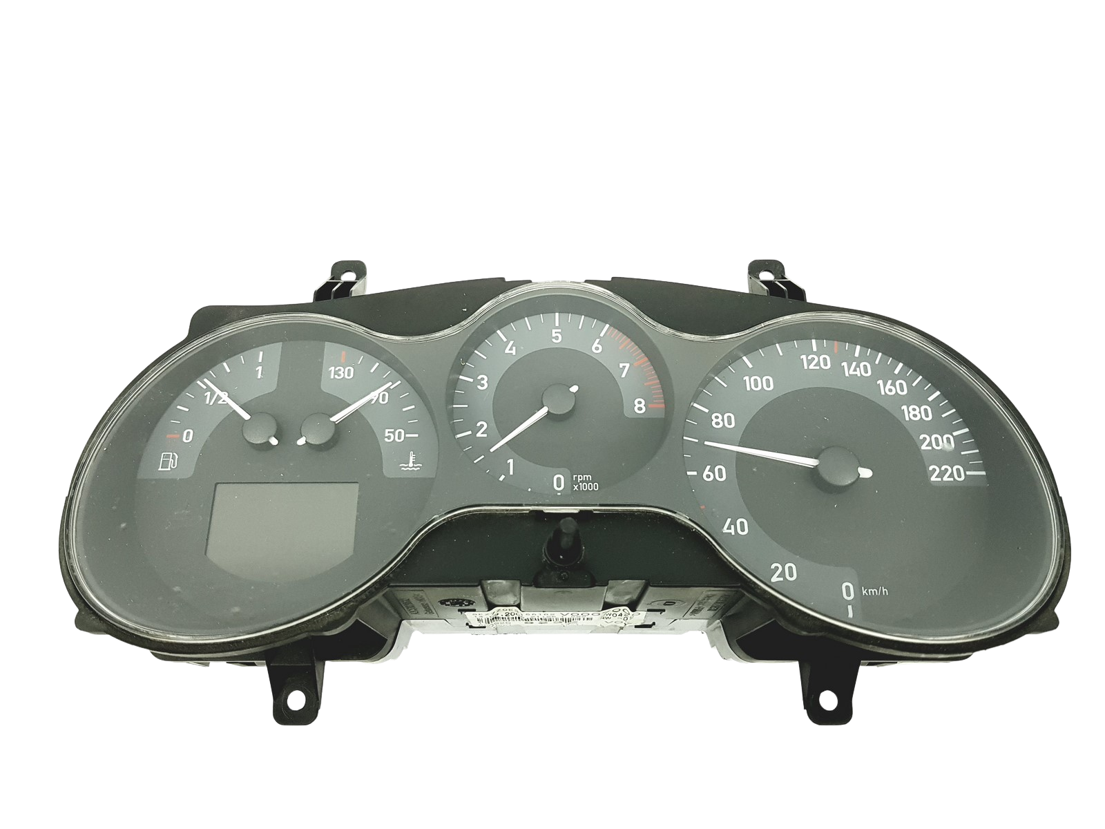 Tachimetro Seat Leon 1P0920823E 110080280025 57132 main product photo
