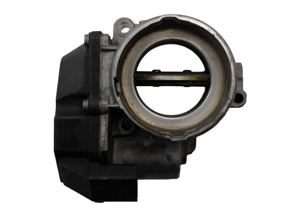 Valvola corpo farfallato 03G128063A A2C53249824 VW Audi Seat Skoda TDI main product photo