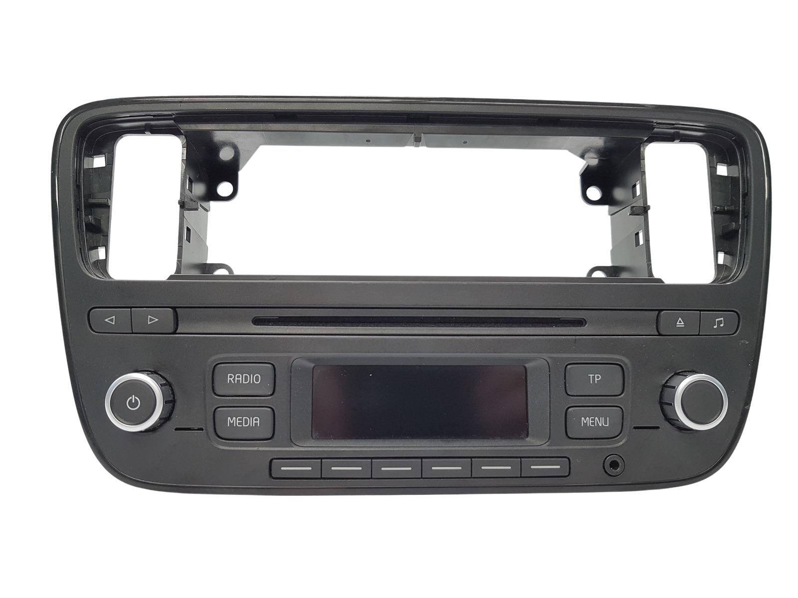 Radio lettore CD UP! Citigo Mii 1SL035156D RCD215 SE main product photo
