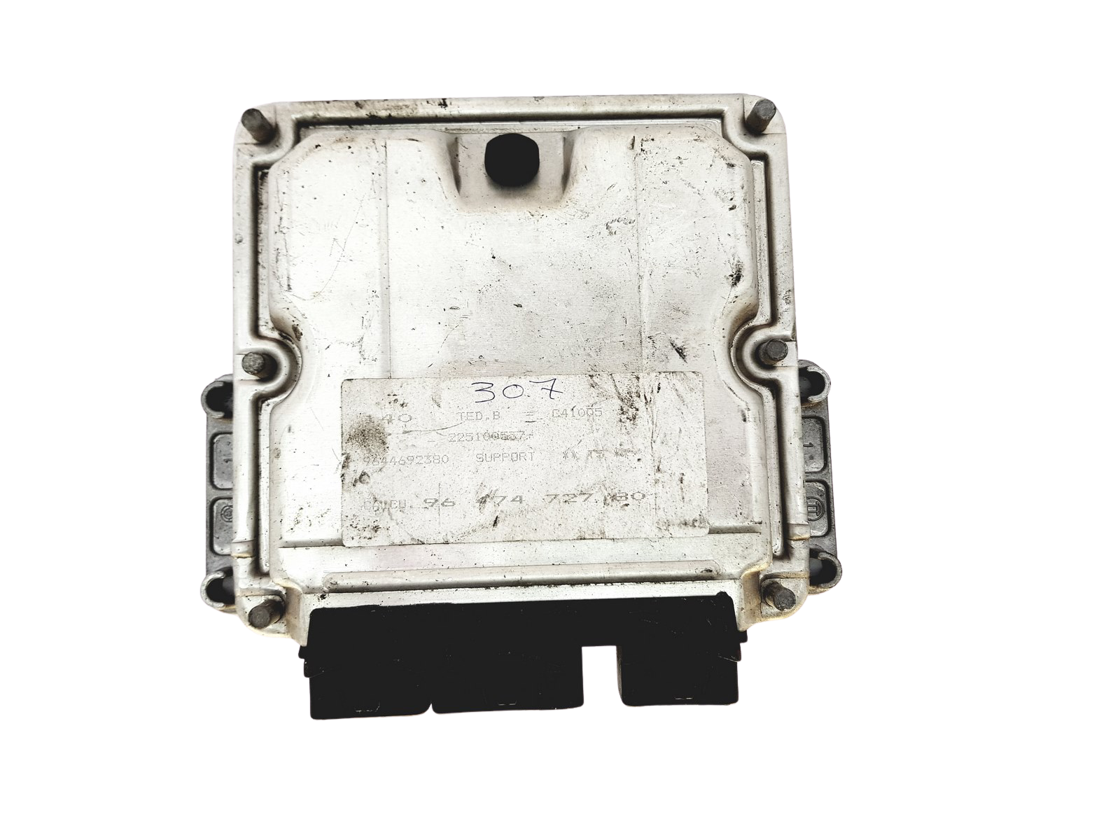 Centralina PSA 0281011081 9647472780 Bosch 28442 main product photo