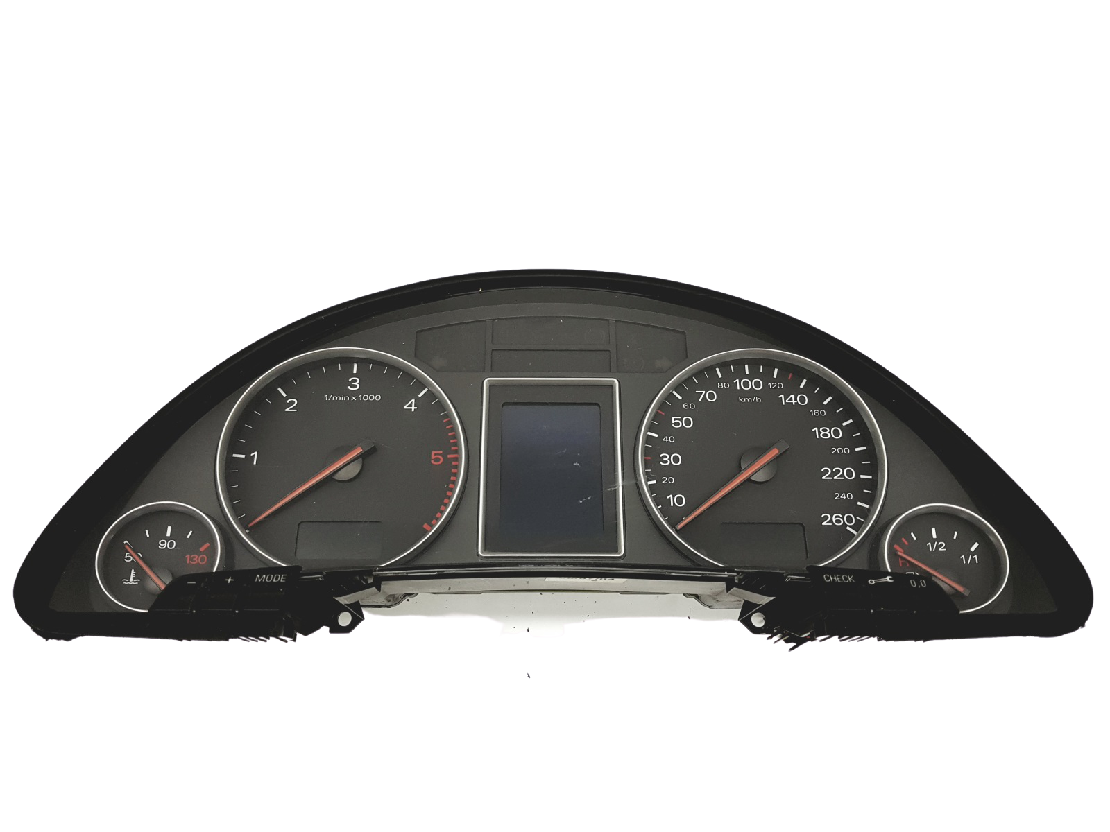 Tachimetro Audi A4 B6 8E0920900M 0263626045 29092 main product photo