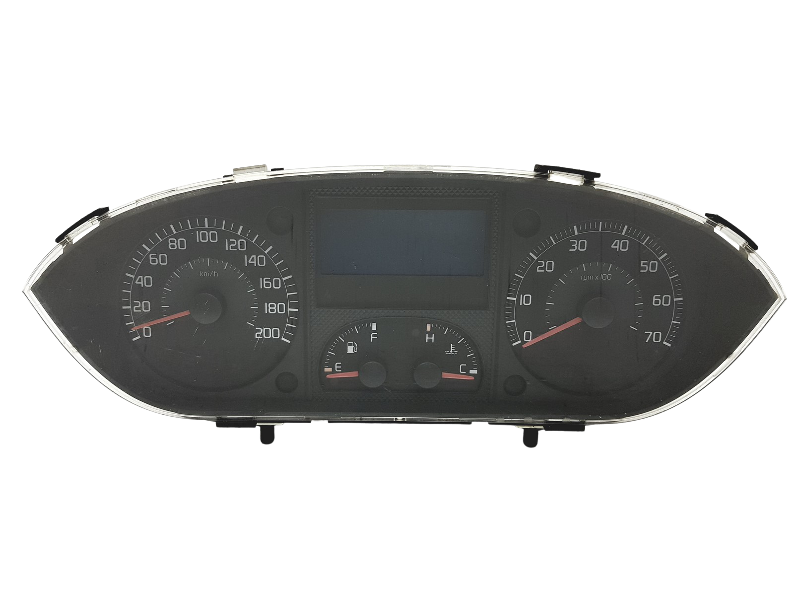 Contagiri Fiat Idea 735364160 503000680000 40660 main product photo