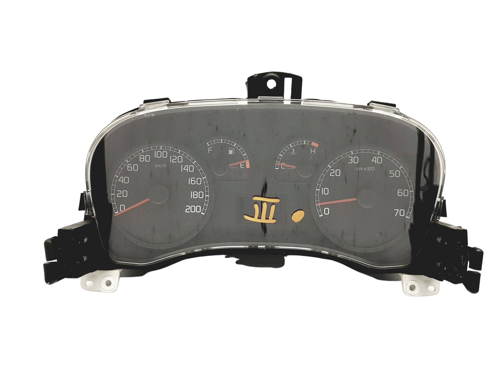 Contagiri Fiat Punto 46833368 503000460300 59416 main product photo
