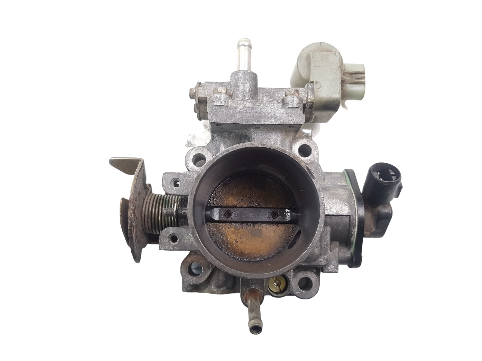 Valvola corpo farfallato Honda Civic 136800-0520 main product photo