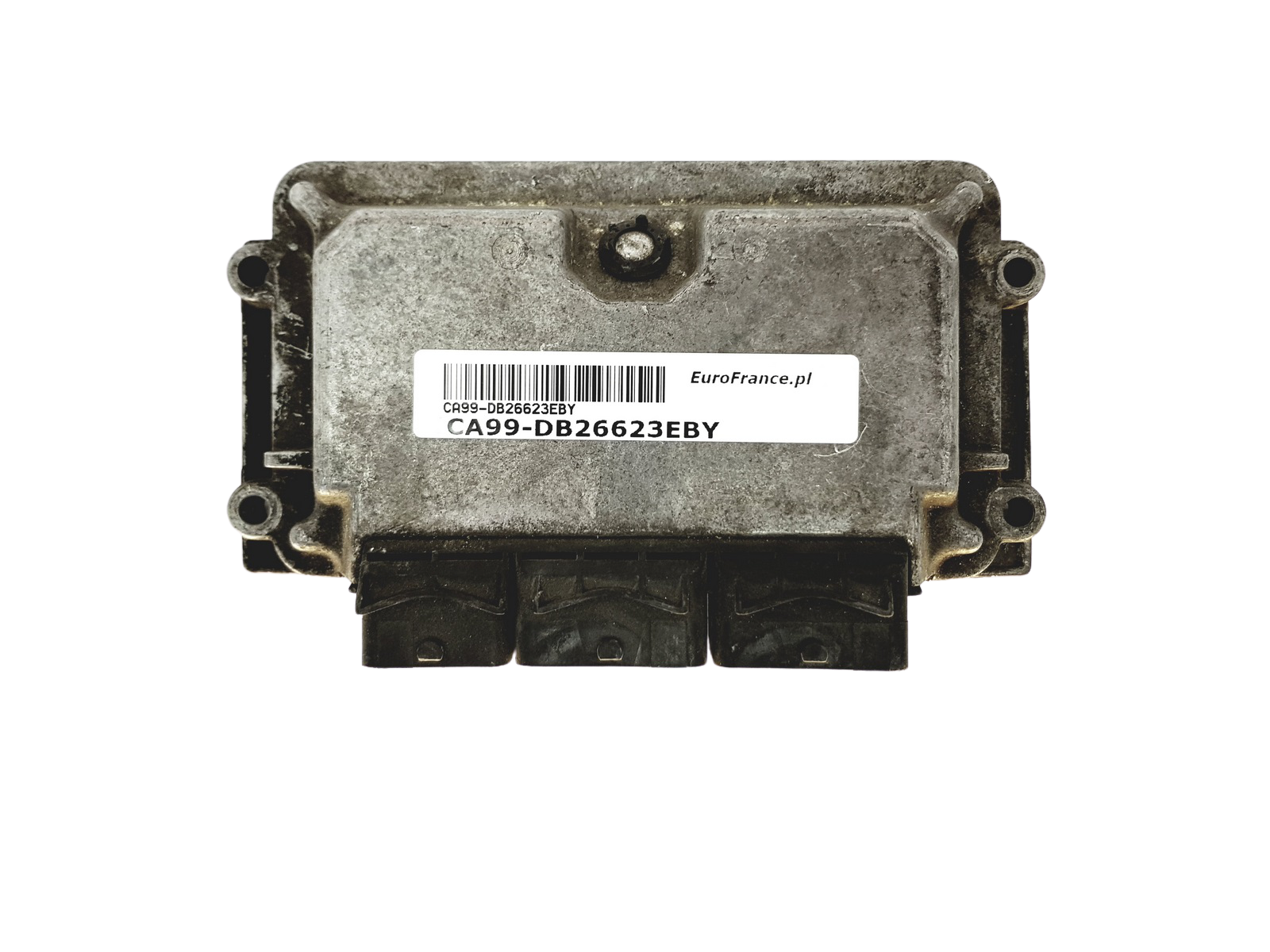 Centralina 0281001839 9630059880 28FM0279 PSA Bosch 26623 main product photo