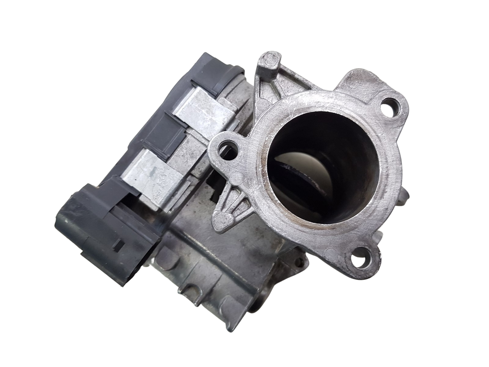 Valvola corpo farfallato 55255919 40DFP1 Fiat Opel Alfa Romeo 1643 main product photo