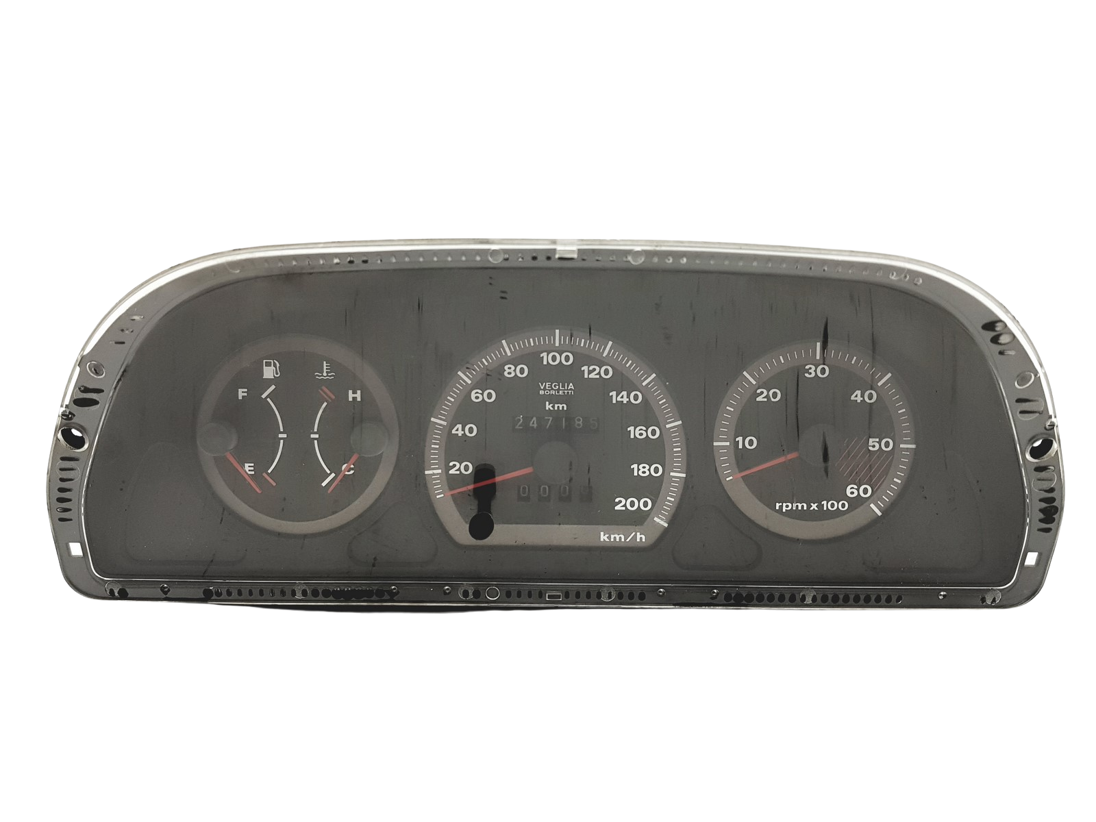 Contagiri Fiat Palio 46741017 06063209907 59189 main product photo