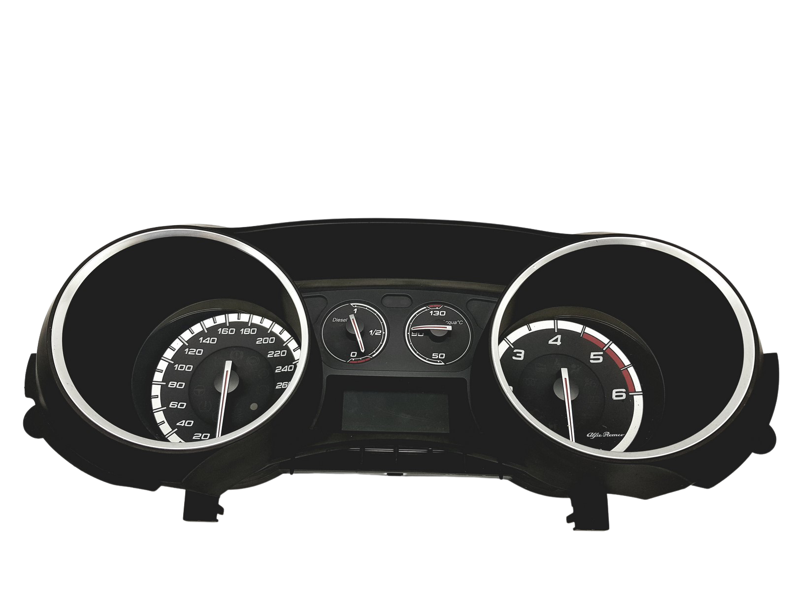 Tachimetro Alfa Romeo Giulietta 50521957 40739 main product photo