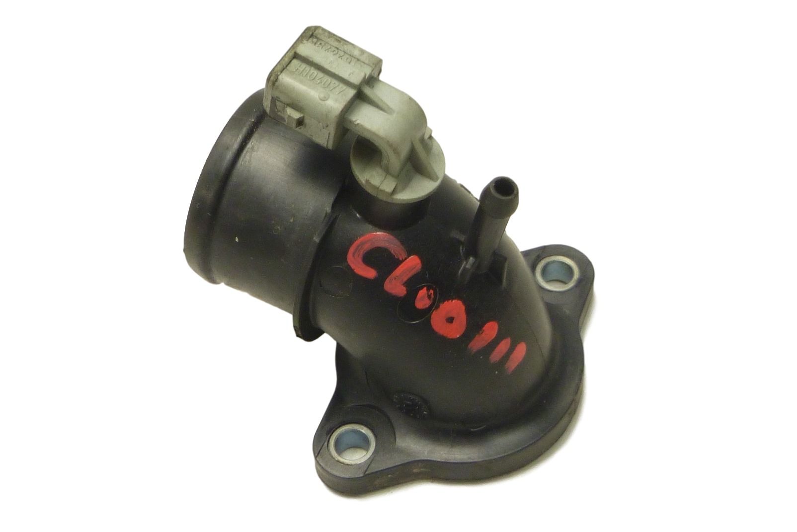 Tubo per linea d'aria 1,5 dci 8200715610 Clio 3 Renault main product photo