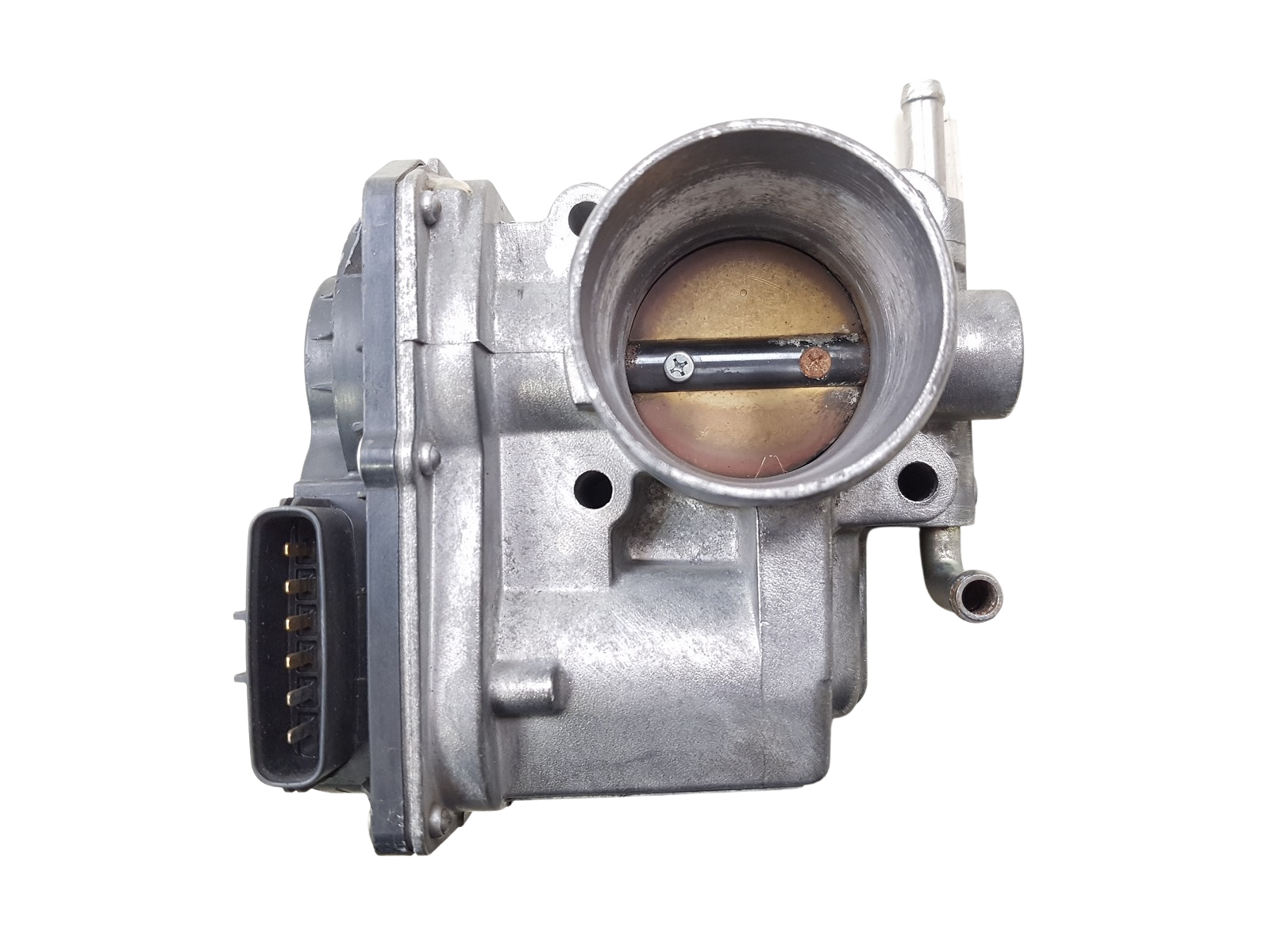 Valvola corpo farfallato Suzuki Nissan 83K0-5230 83K05230 1796 main product photo